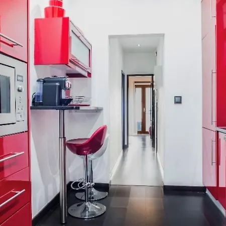 Alameda Ac And Smart Tv Room Swarovski Guest house